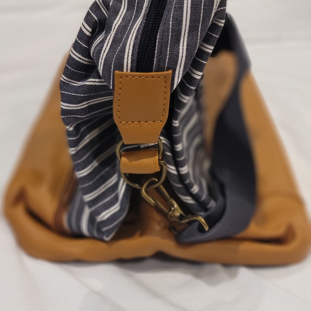 Weekender bag - Picture 4 of 4